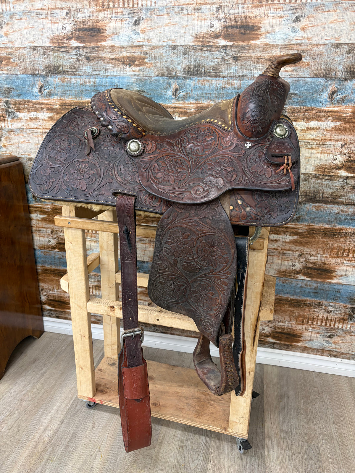 Used Price McLaughlin
