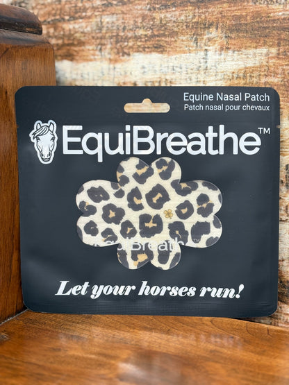 EquiBreathe Equine Nasal Patches