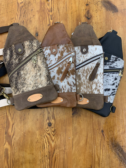 TC Mini Traveler Sling Bag
