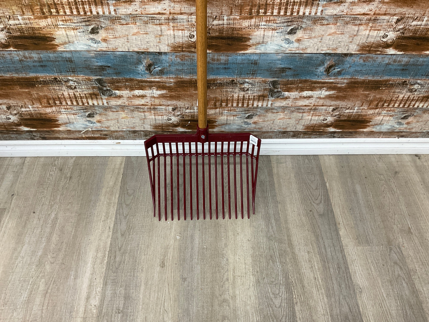 Plastic Pitch Forks