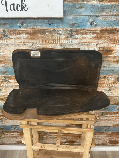 Used Impact Gel Pad
