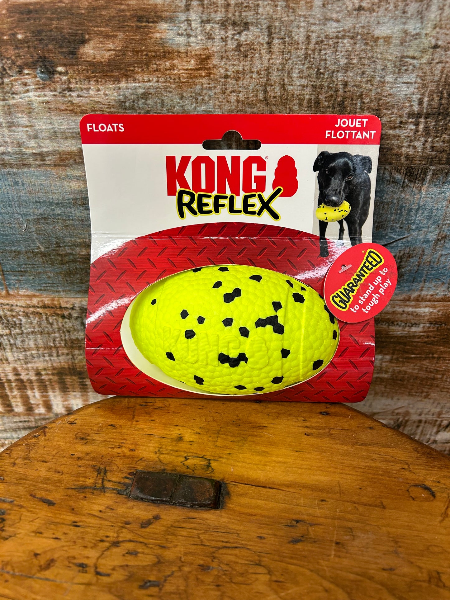 Kong Reflex Football