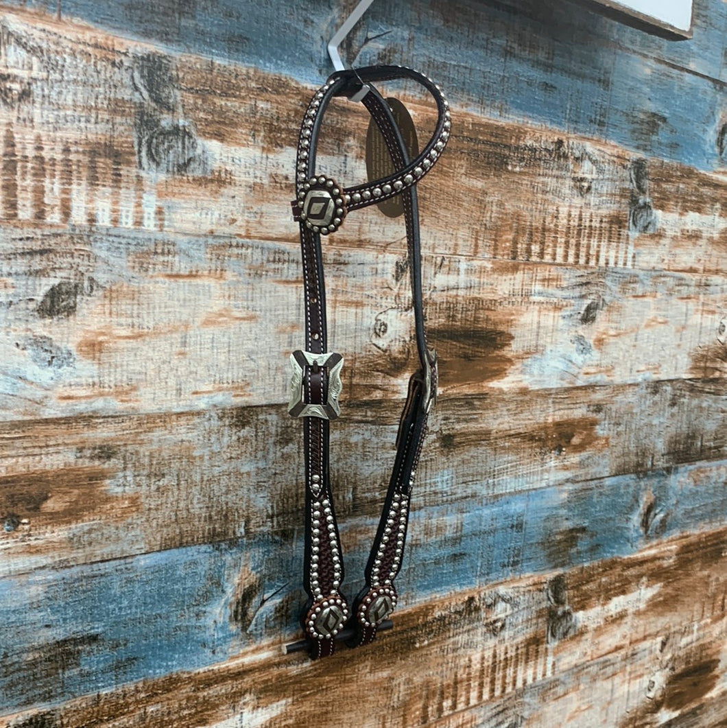 CPT One Ear Headstall