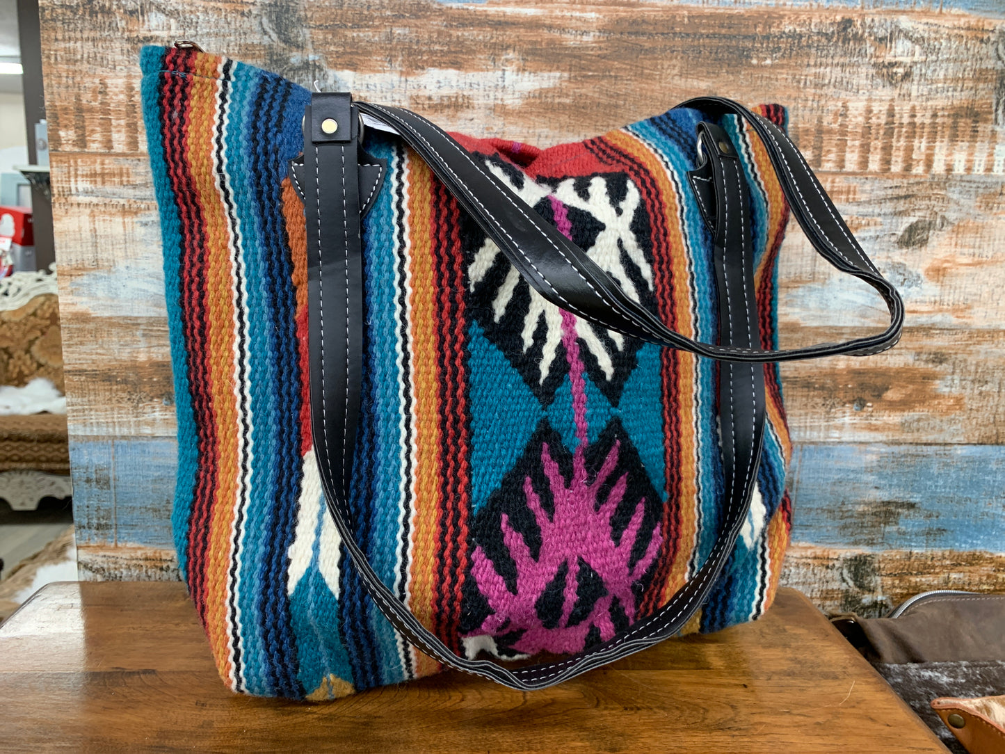 Maya Modern Purse
