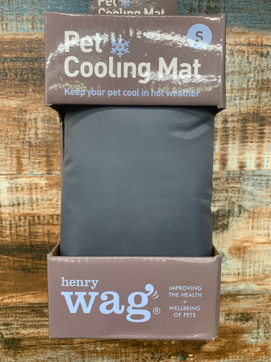 Henry Wag Pet Cooling Mat