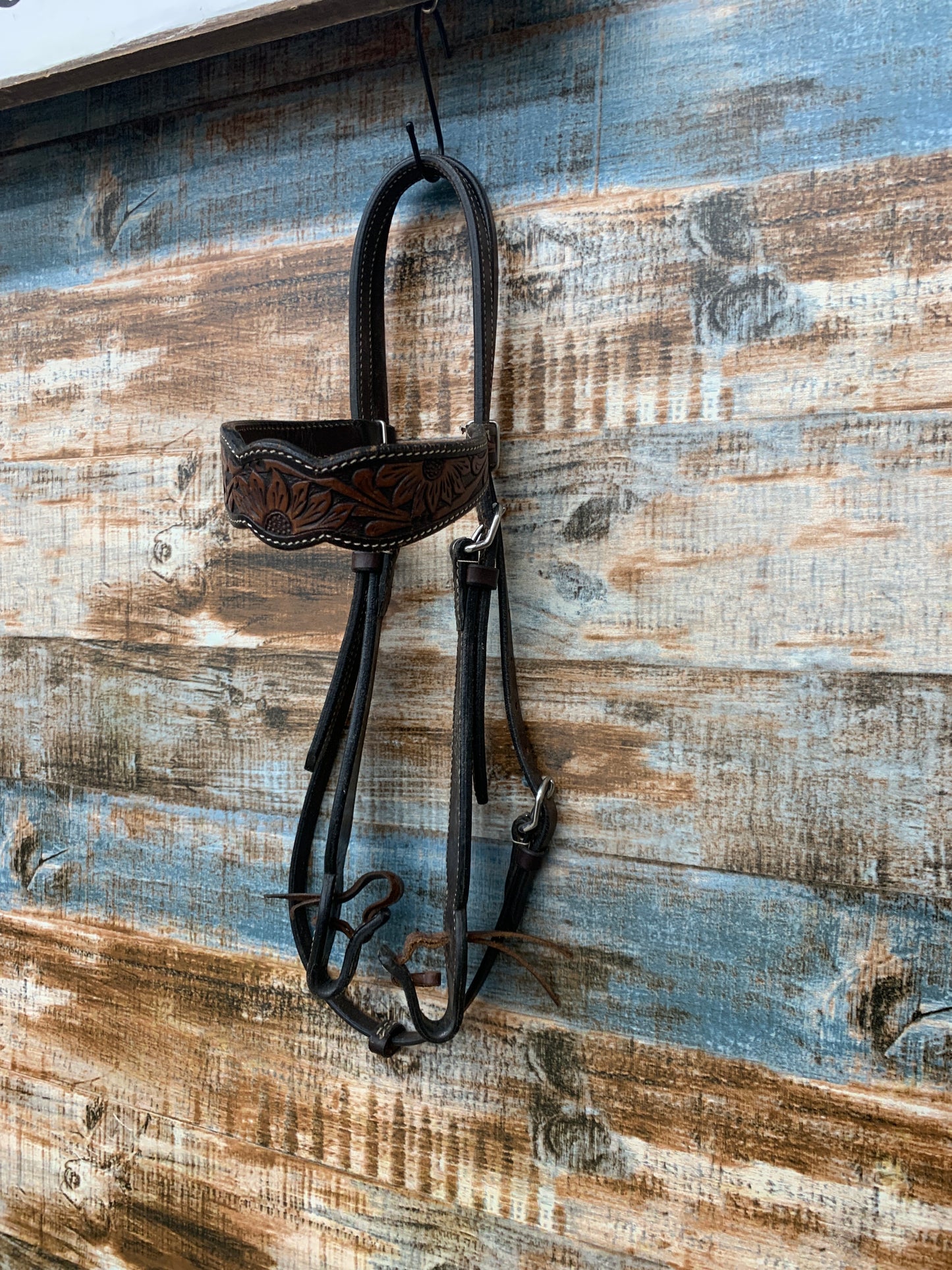 Used Headstall