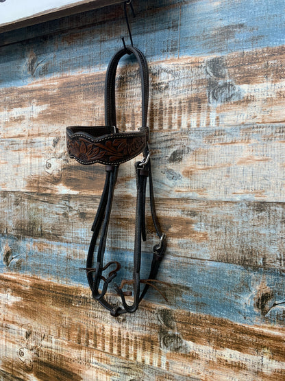 Used Headstall