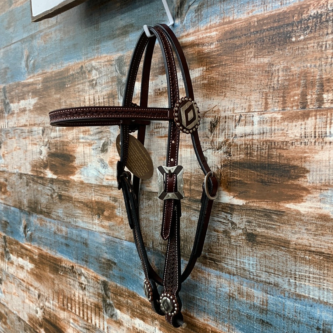 CPT Browband Headstall