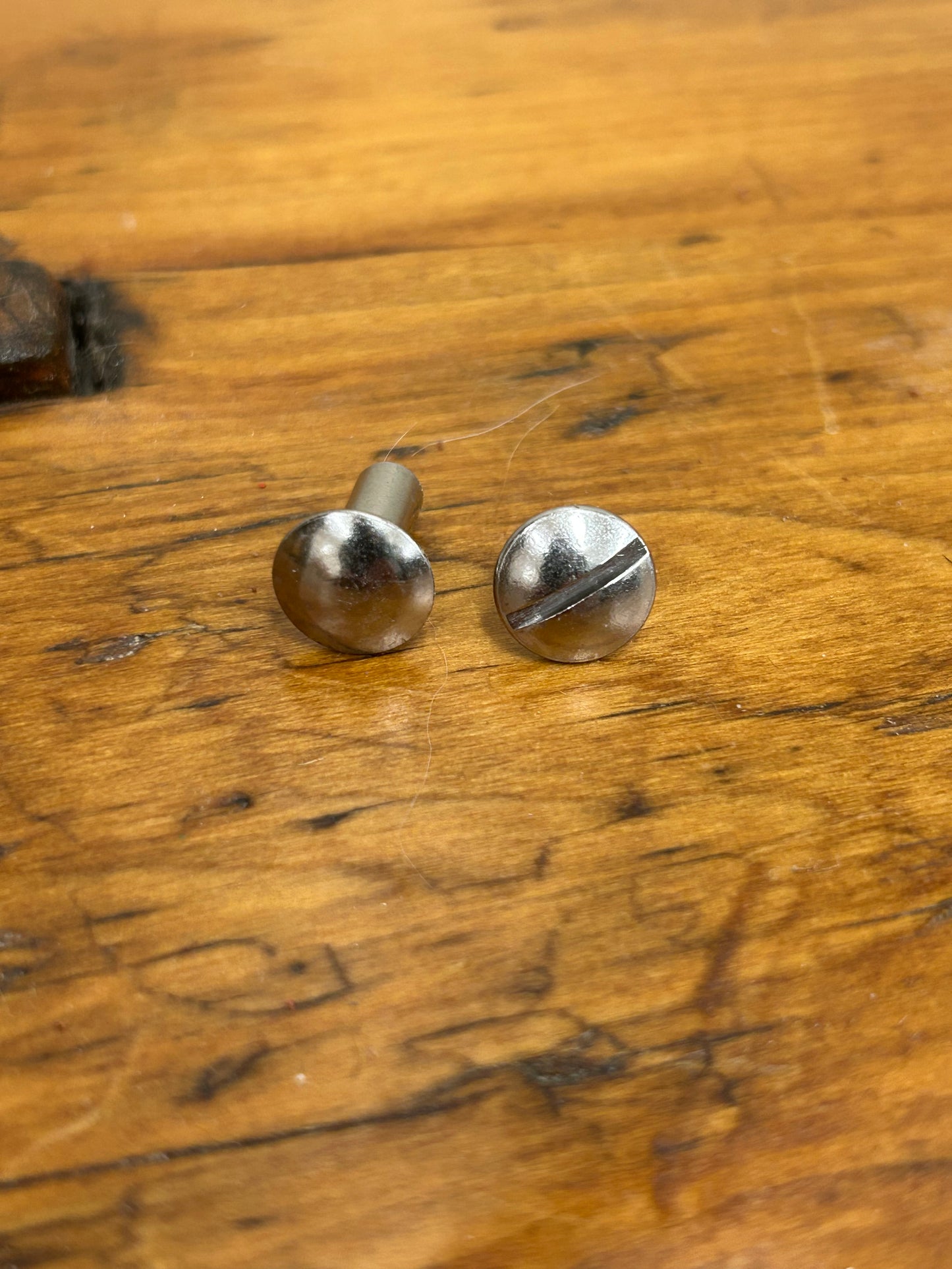 Chicago Screws