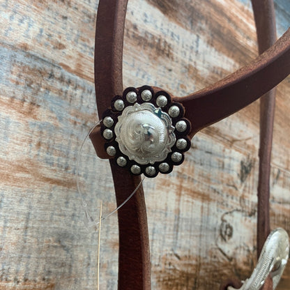 CPT One Ear Headstall