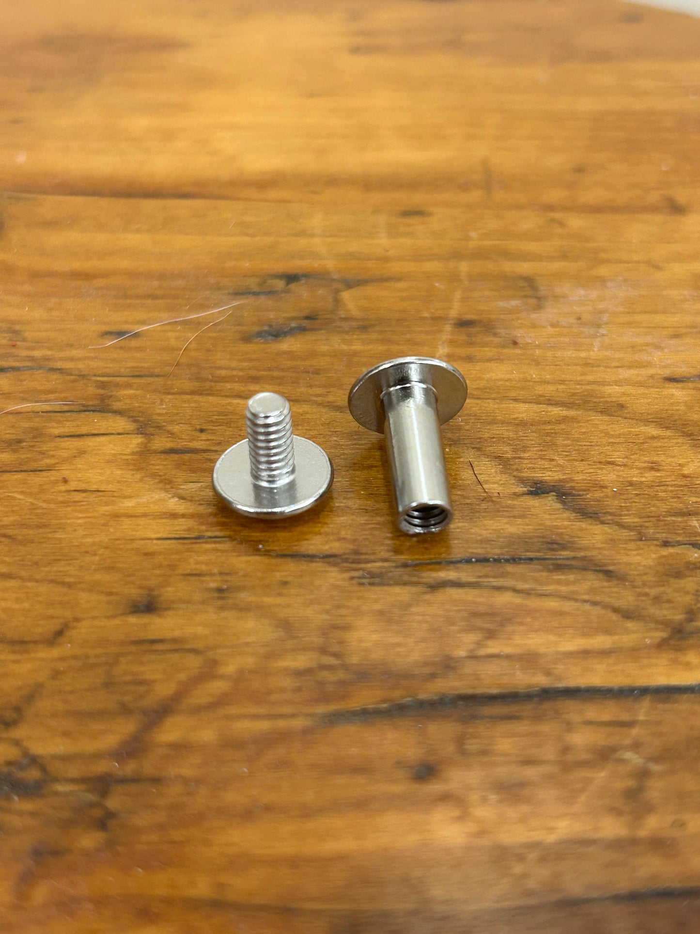 Chicago Screws