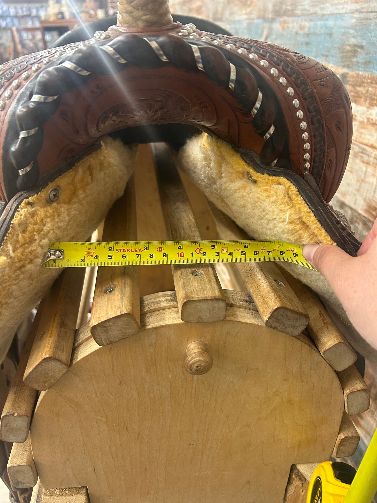 Used Triple Creek
