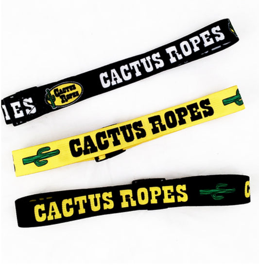 Cactus Rope Strap