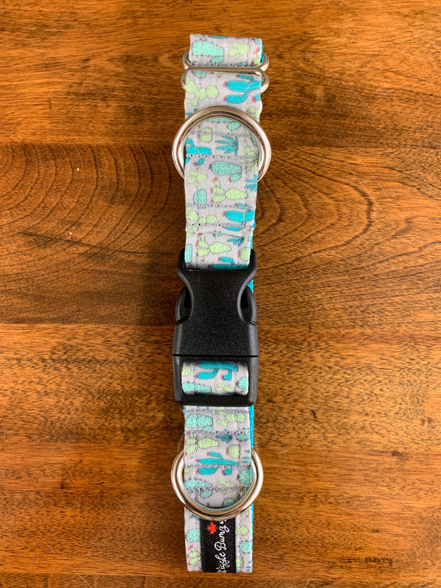 Martingale Dog Collars