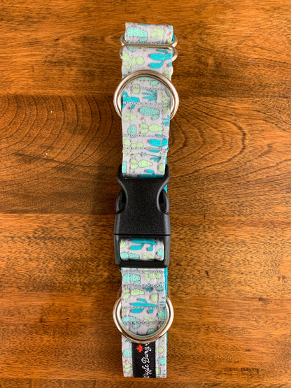 Martingale Dog Collars