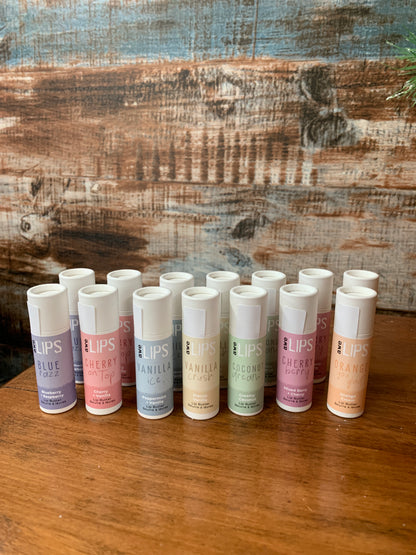 Awe Lips Lip Butter