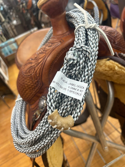 Black Label Uoza Ranch Rope