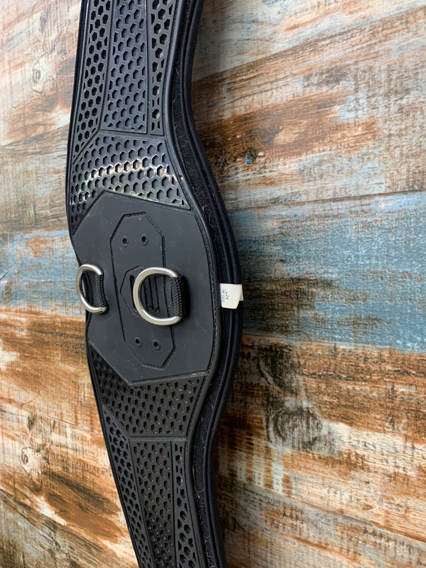 Used Cinch