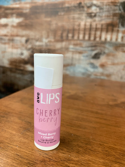 Awe Lips Lip Butter