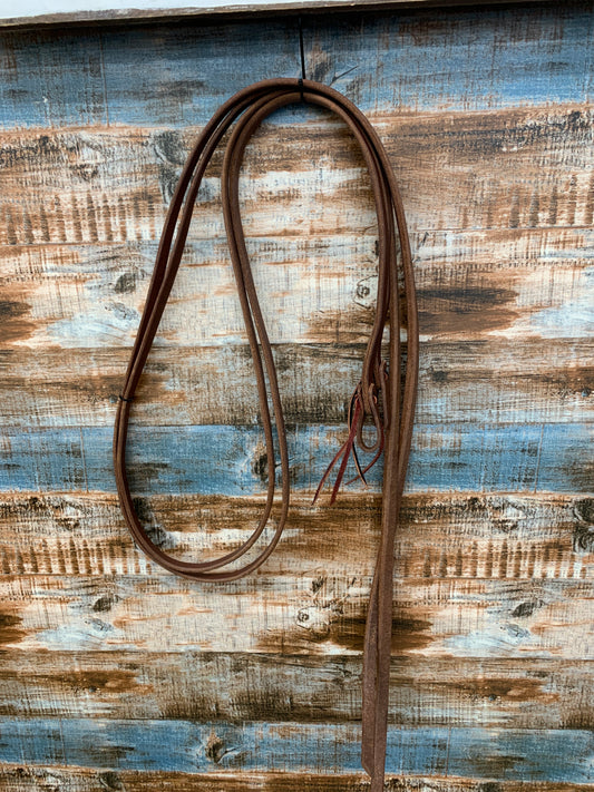 Weighted Split Reins