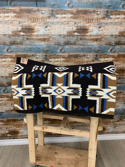 Cuttinup Show Blanket - The Noel
