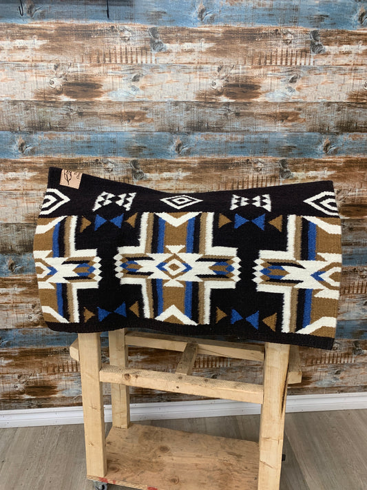 Cuttinup Show Blanket - The Noel