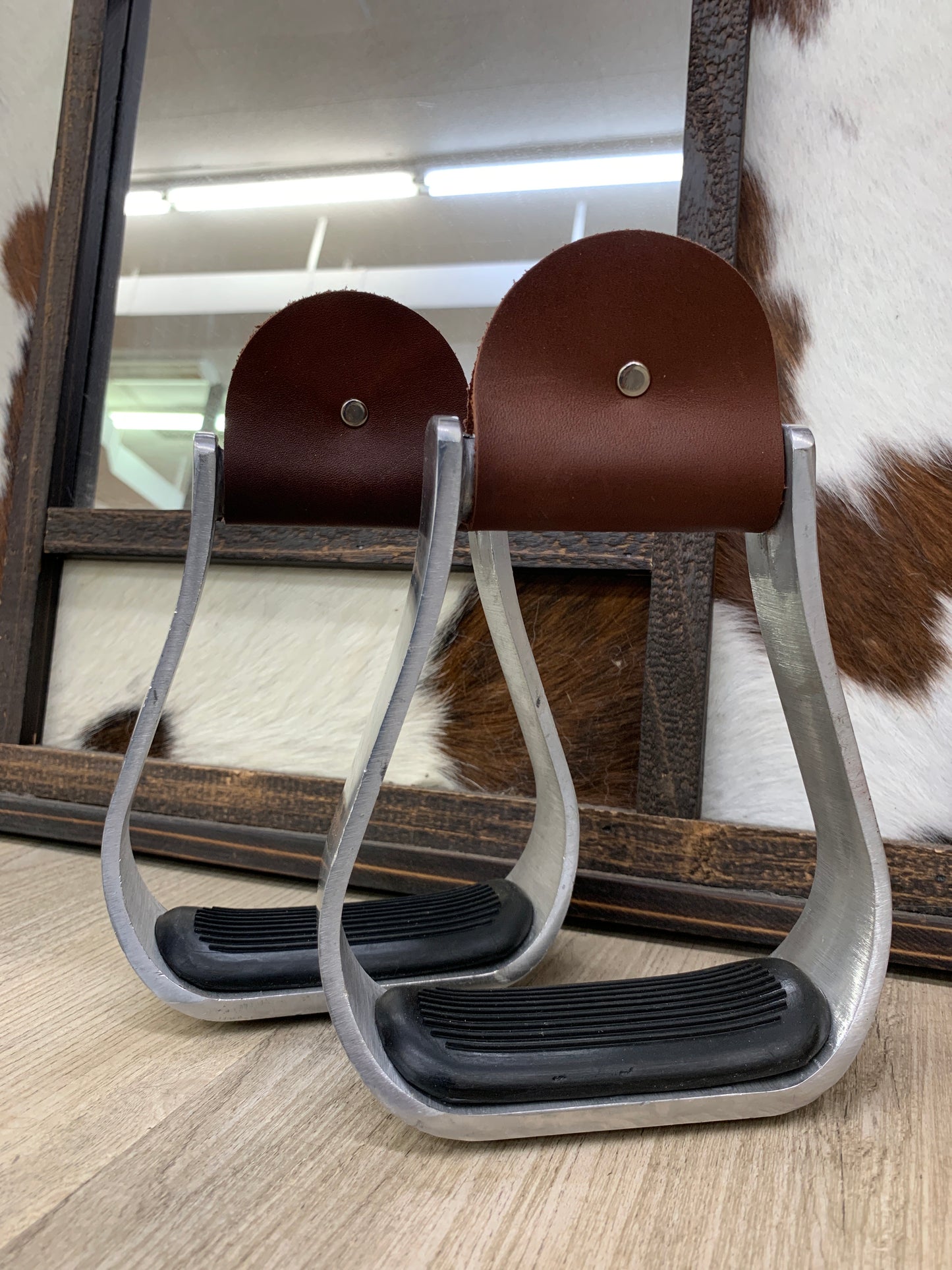 Used Stirrups