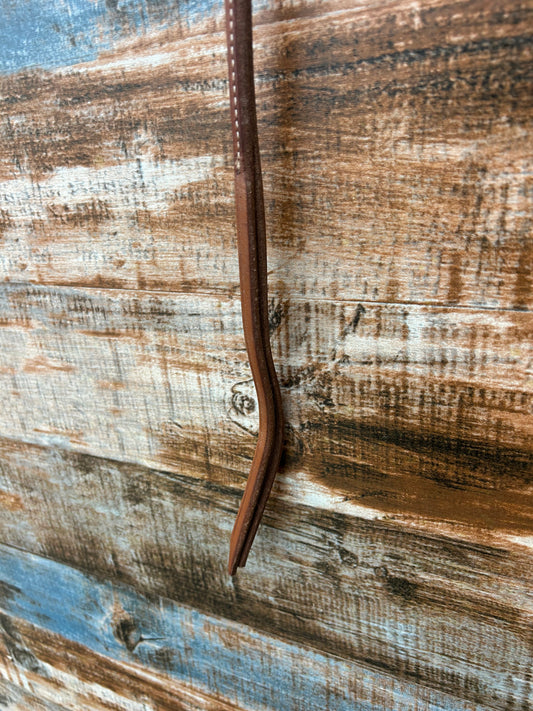 Harness Leather Quirt