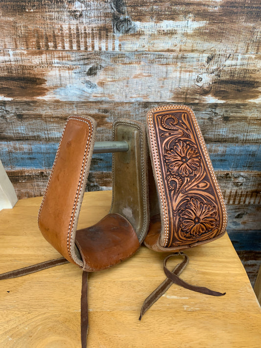Used Stirrups