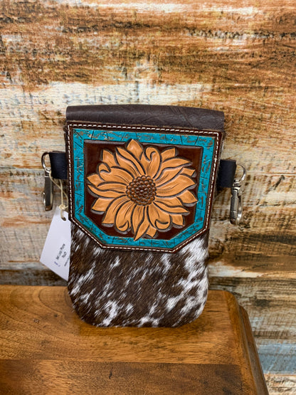 TC Belt Loop Phone Pouch