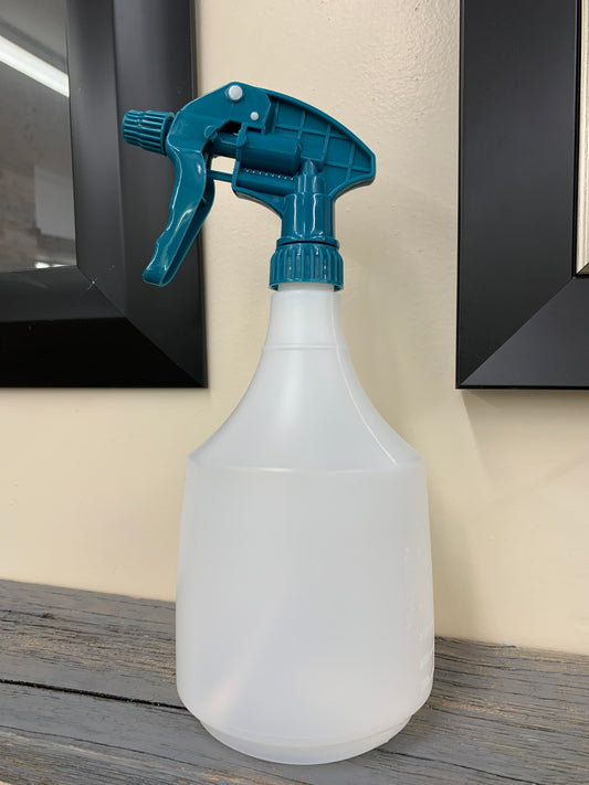 Spray Bottle 32oz