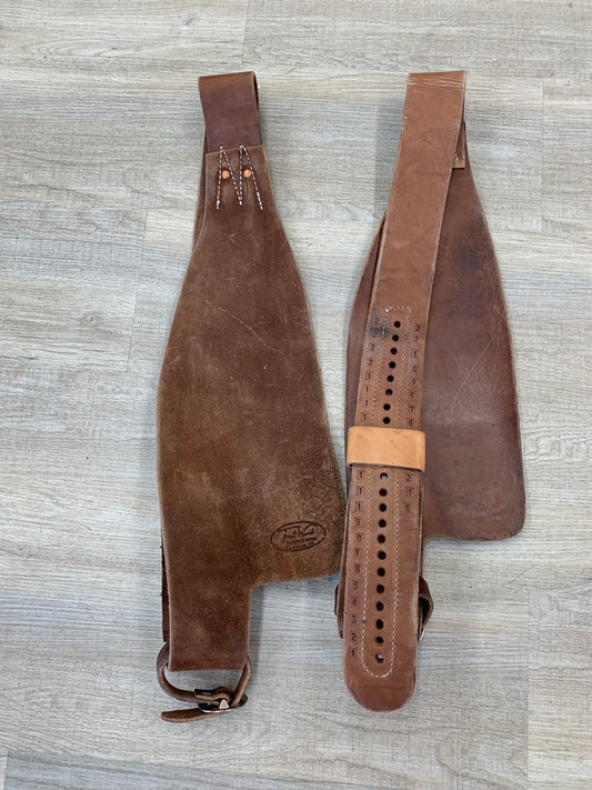 Used Trent Ward Fenders