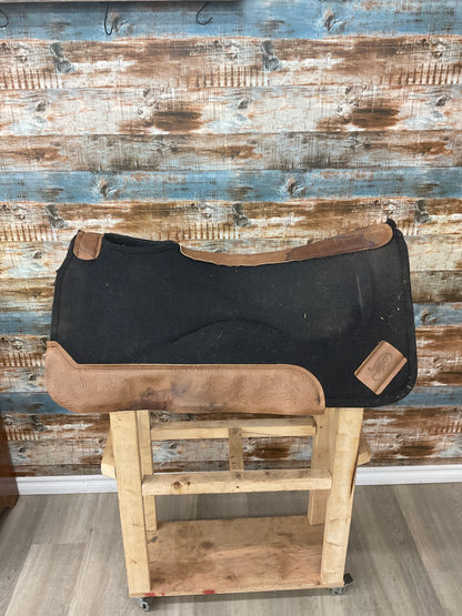 Used Impact Gel Pad