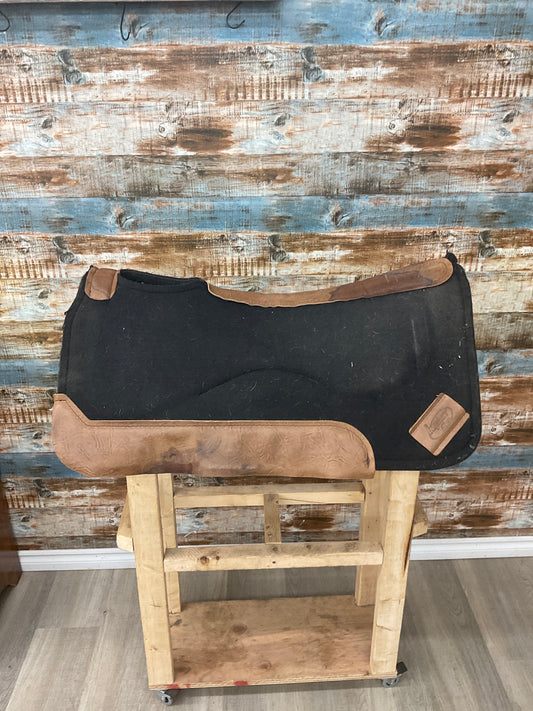 Used Impact Gel Pad