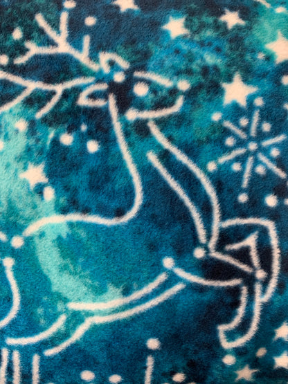 Western Saddle Covers