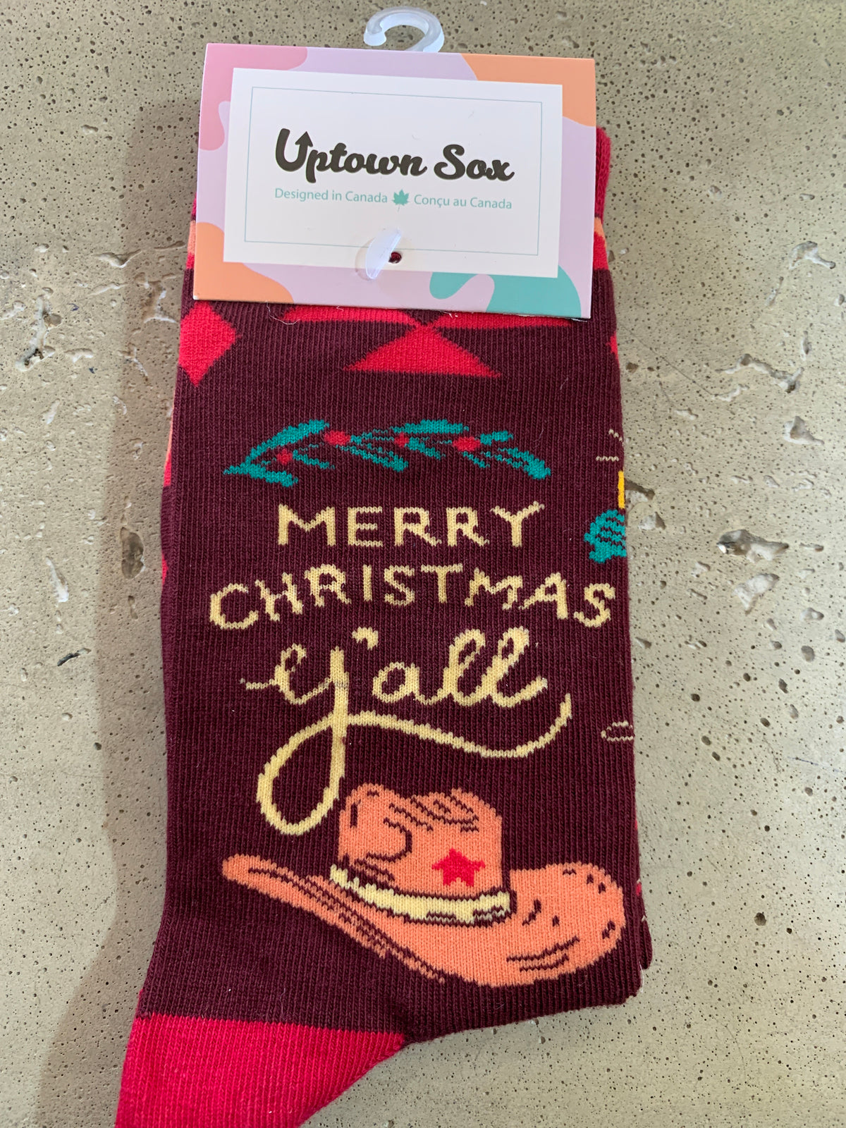 Fun Socks