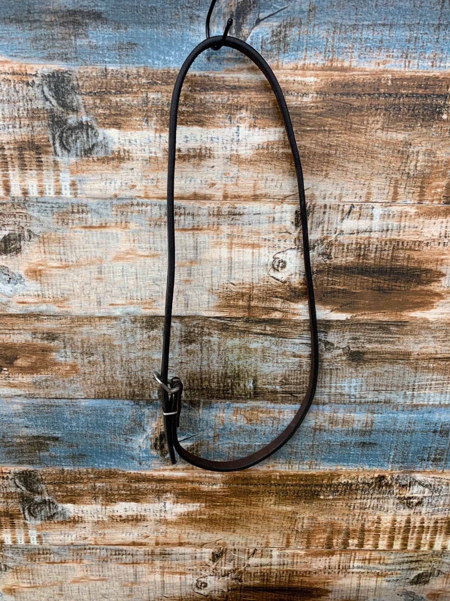 Used Throat latch