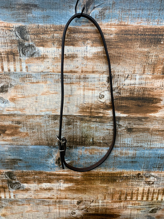 Used Throat latch