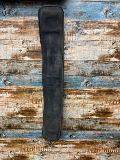 Used Cinch w/ Leather 32”