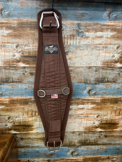 Professionals Choice Cinch-used