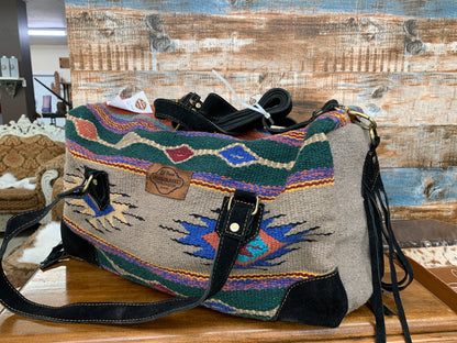 Go West Weekender Bag