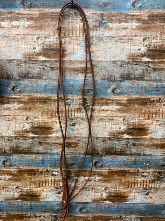 Used Split Reins