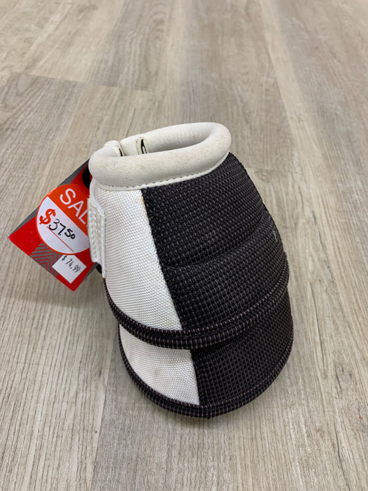 Medium Relentless Bell Boots