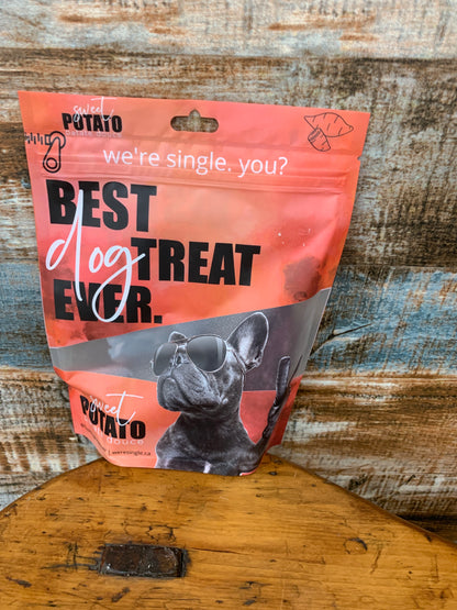 Best Dog Treat Ever