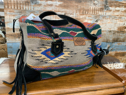 Go West Weekender Bag