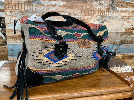 Go West Weekender Bag