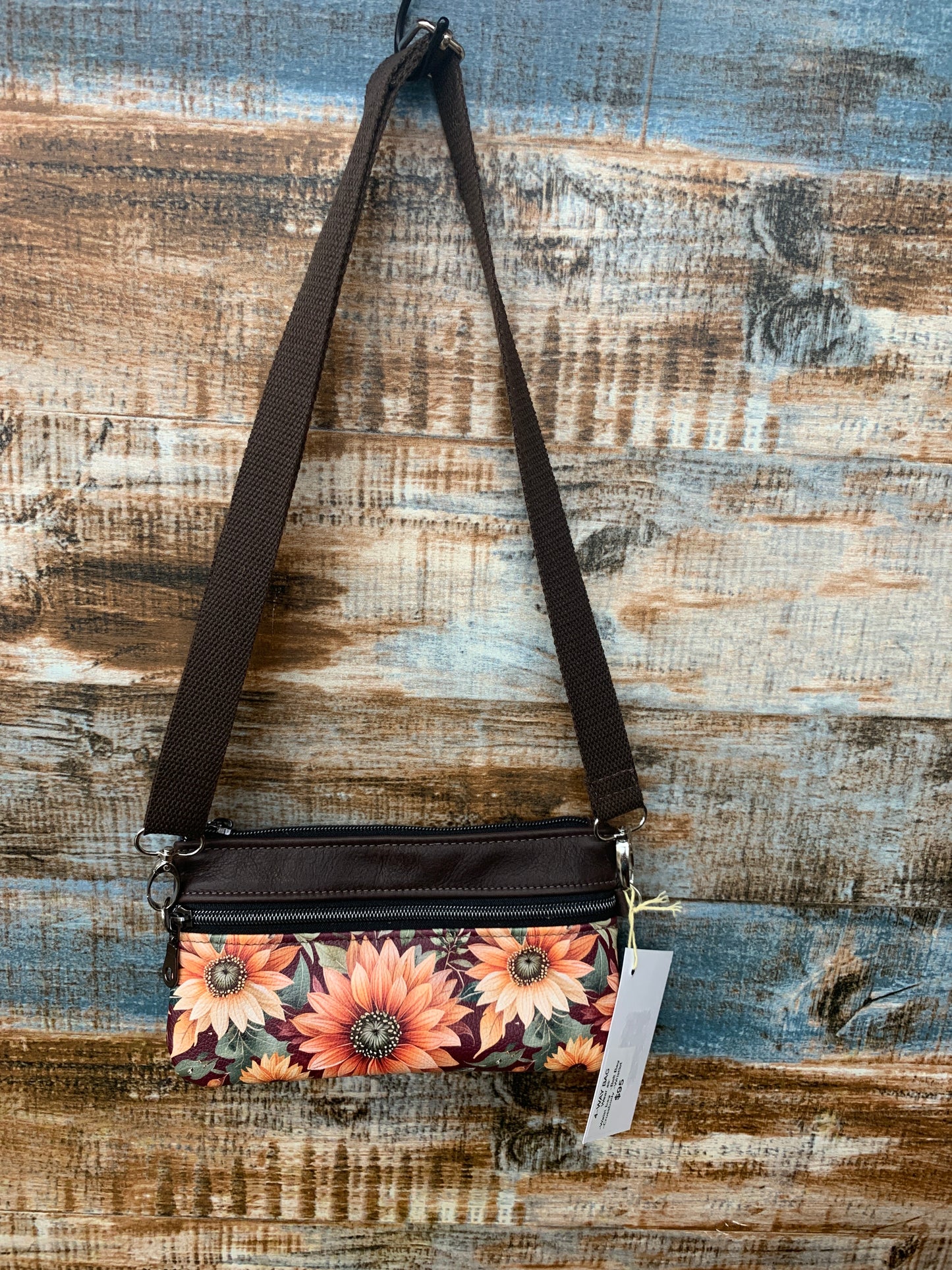 TC 4-Way Bag