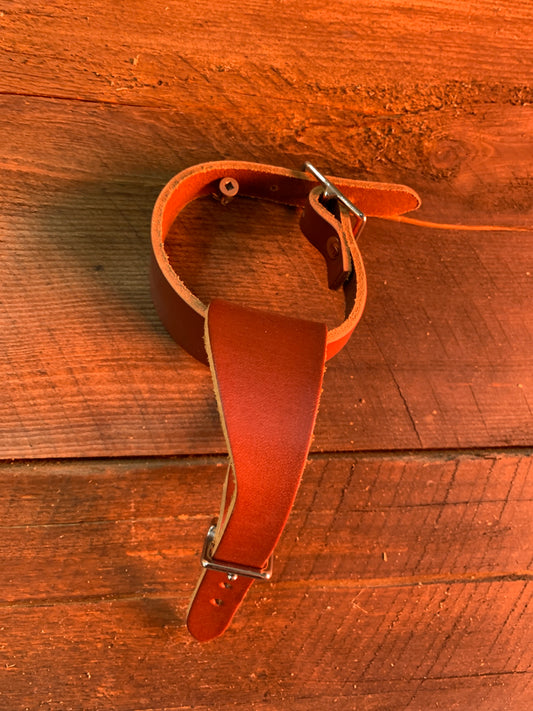 Stirrup Hobbles Chestnut
