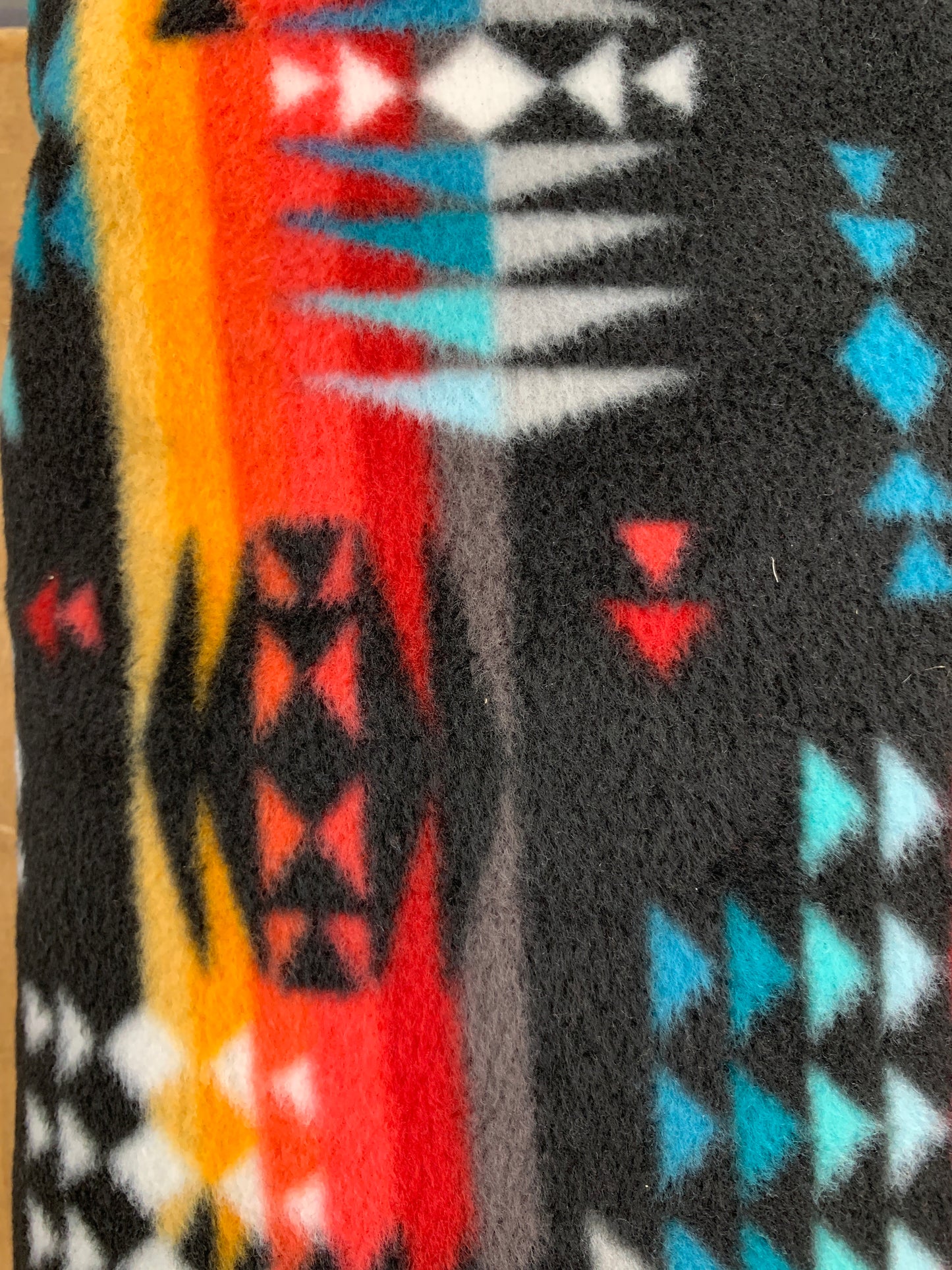 Western Saddle Covers