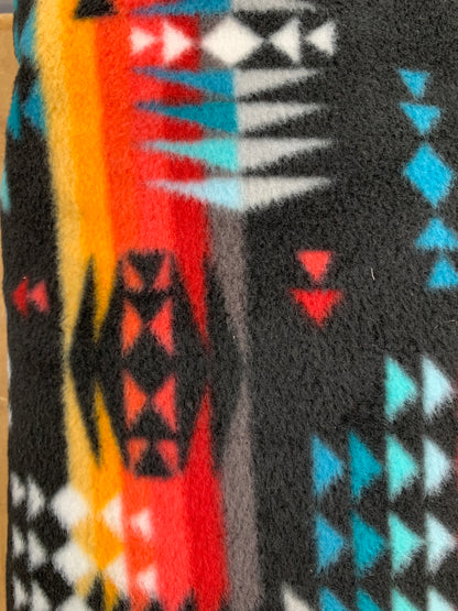 Western Saddle Covers